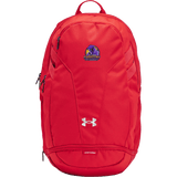 Jr. Phantoms UA Hustle 5.0 Team Backpack