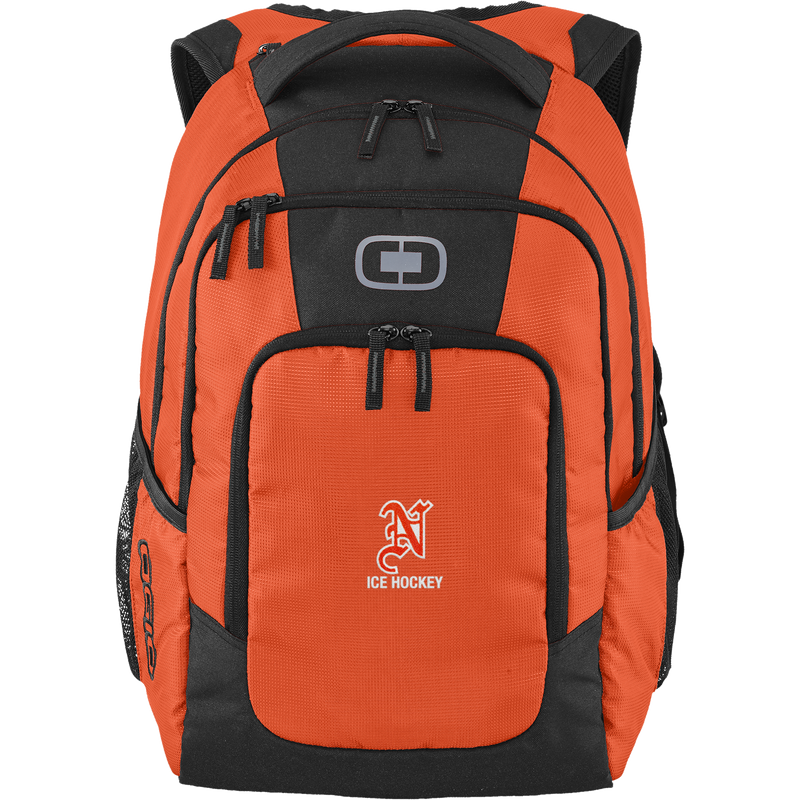 Midd North Hockey OGIO Logan Pack