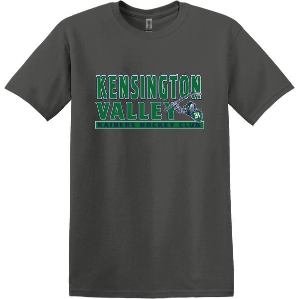 Kensington Valley Raiders Softstyle T-Shirt