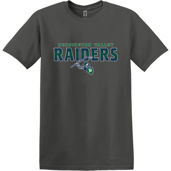 Kensington Valley Raiders Softstyle T-Shirt