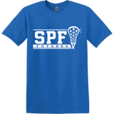 SPF Futures Adult Softstyle T-Shirt