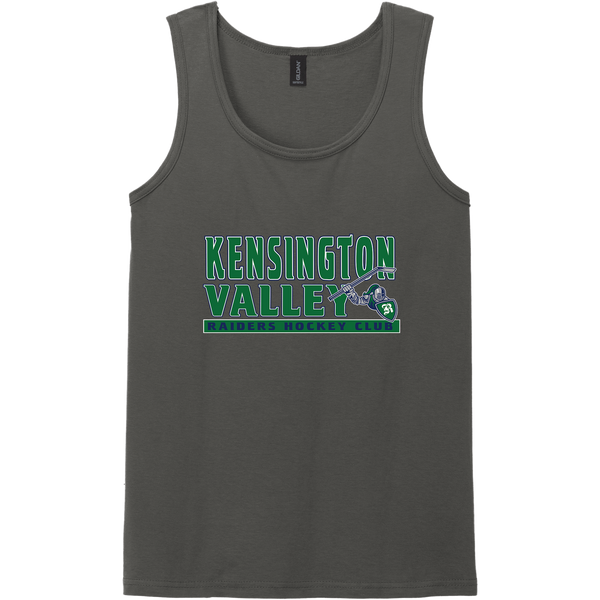 Kensington Valley Raiders Softstyle Tank Top