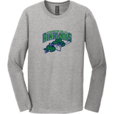 Kensington Valley Renegades Softstyle Long Sleeve T-Shirt