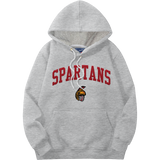 Seacoast Spartans Breakaway Fall Fleece Youth Hoodie
