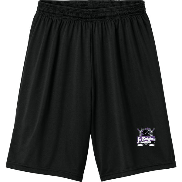 Old Bridge Jr. Knights Cooling Performance 7 Inch Short