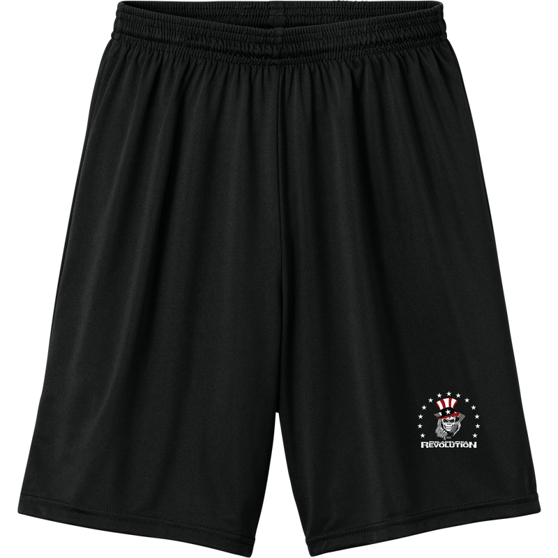 Phila Revolution Cooling Performance 7 Inch Short