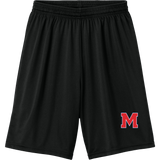 Mount St. Charles Cooling Performance 7 Inch Short