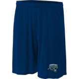 Kensington Valley Raiders Youth Cooling Performance 6 Inch Short