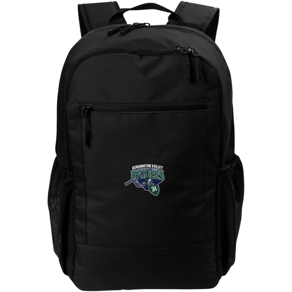 Kensington Valley Raiders Daily Commute Backpack