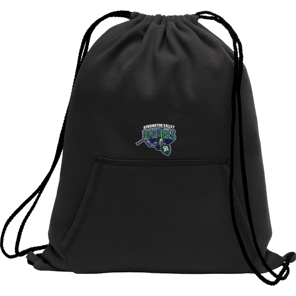 Kensington Valley Raiders Core Fleece Sweatshirt Cinch Pack