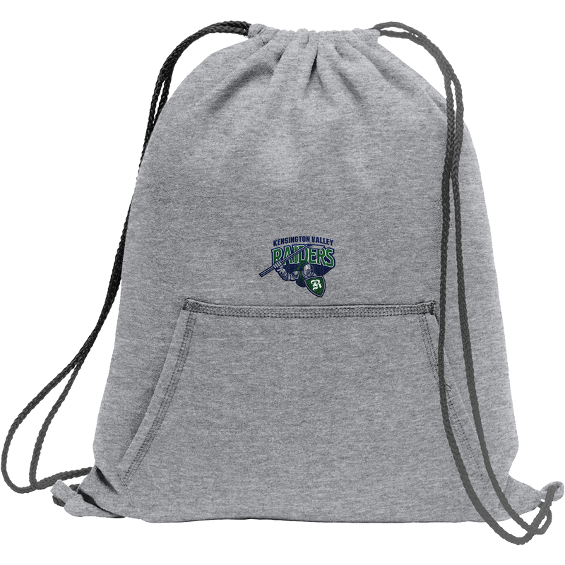 Kensington Valley Raiders Core Fleece Sweatshirt Cinch Pack