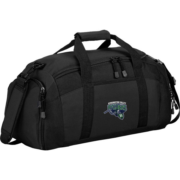 Kensington Valley Raiders Gym Bag
