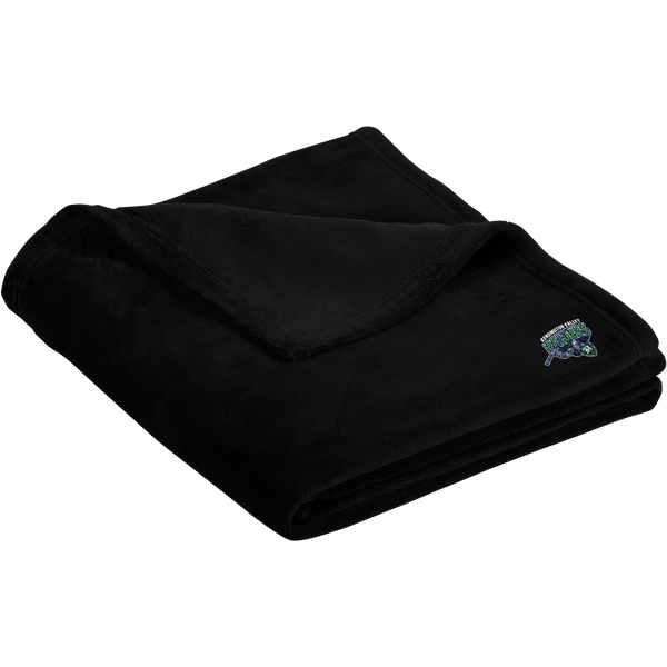 Kensington Valley Raiders Ultra Plush Blanket