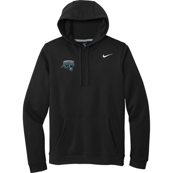 Kensington Valley Raiders Nike Club Fleece Pullover Hoodie