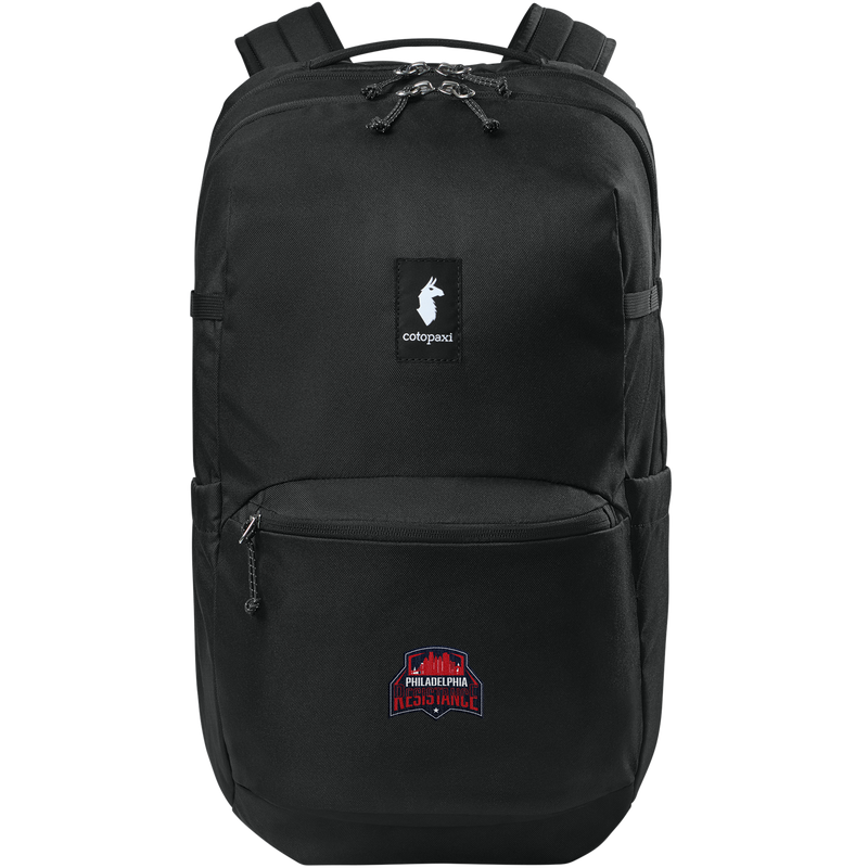 Philadelphia Resistance Chiquillo 30L Backpack