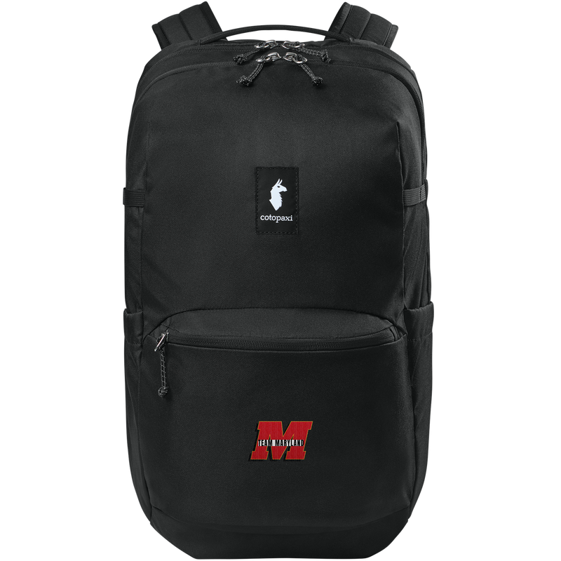 Team Maryland Chiquillo 30L Backpack