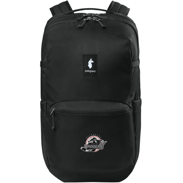 Allegheny Badgers Chiquillo 30L Backpack