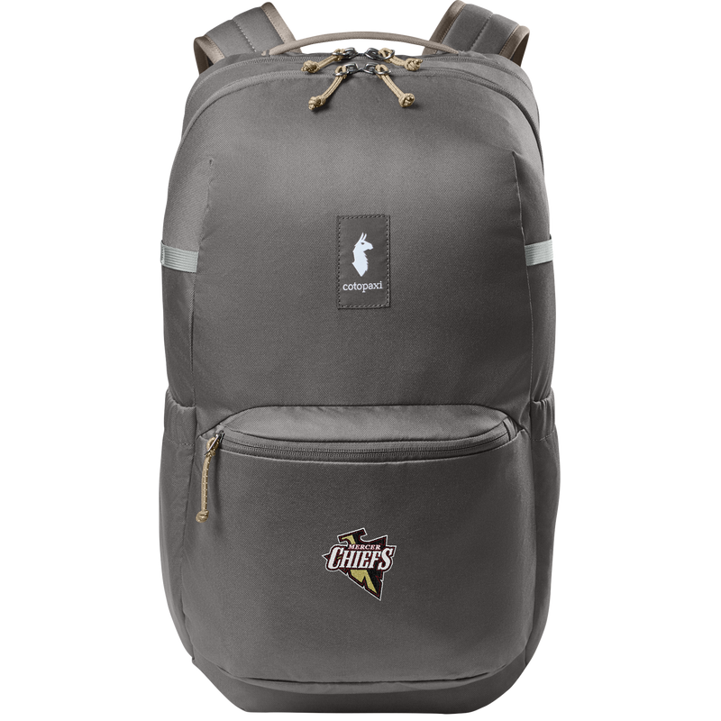 Mercer Chiefs Chiquillo 30L Backpack