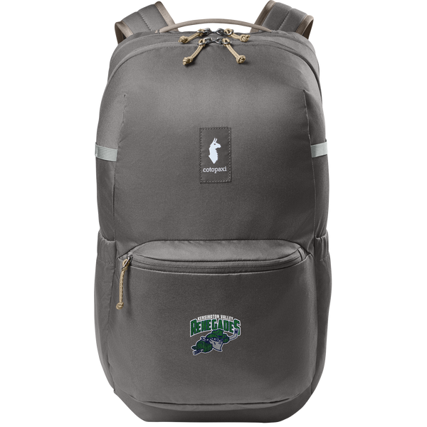 Kensington Valley Renegades Chiquillo 30L Backpack