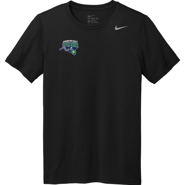 Kensington Valley Raiders Nike Team rLegend Tee