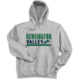 Kensington Valley Renegades Ultimate Cotton - Pullover Hooded Sweatshirt