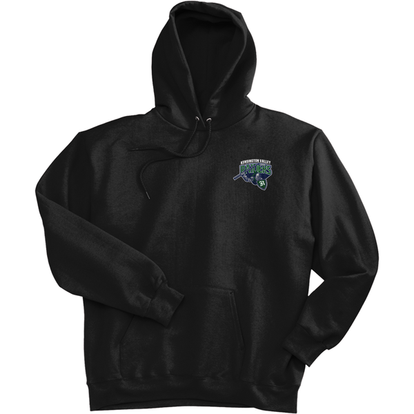 Kensington Valley Raiders Ultimate Cotton - Pullover Hooded Sweatshirt