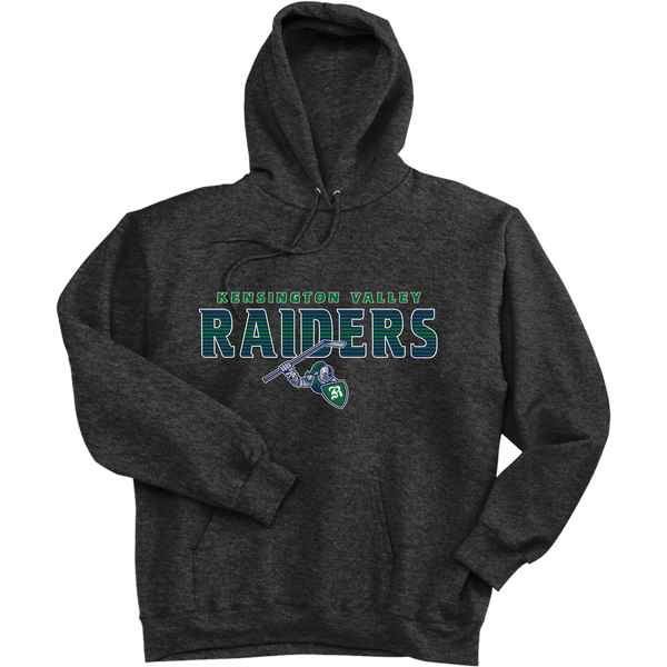 Kensington Valley Raiders Ultimate Cotton - Pullover Hooded Sweatshirt