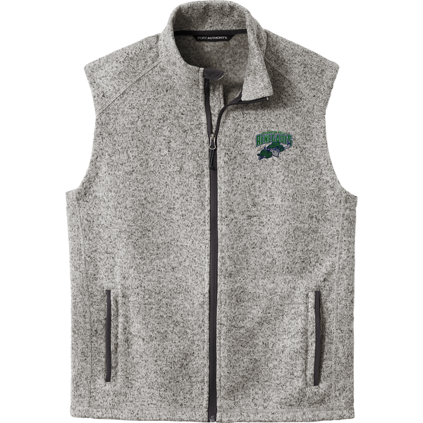 Kensington Valley Renegades Sweater Fleece Vest