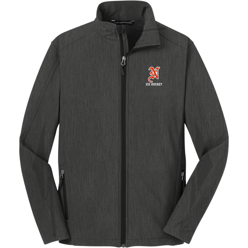 Midd North Hockey Core Soft Shell Jacket