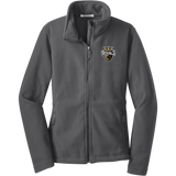 Queen City Royals Ladies Value Fleece Jacket
