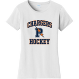 Powers Hockey Women's Fan Favorite Tee