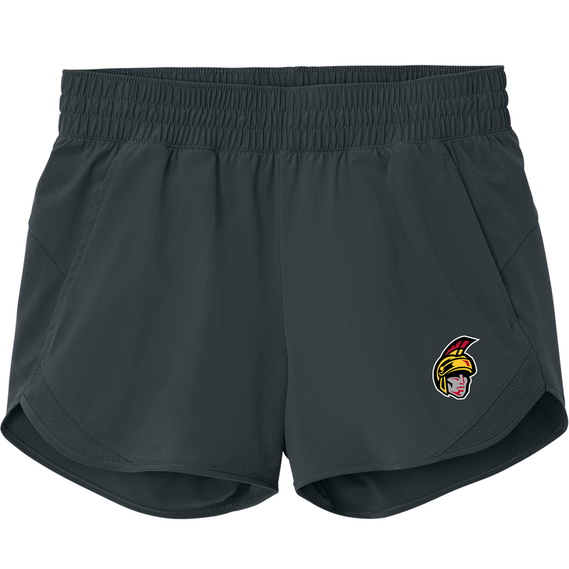 Seacoast Spartans (Ice Hockey) Women's Repeat Swift Short