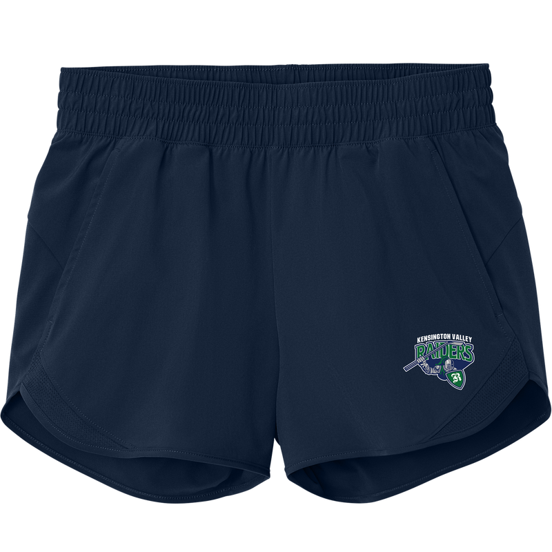 Kensington Valley Raiders Women's Repeat Swift Short