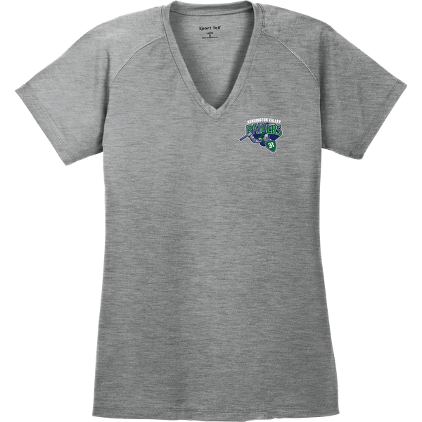 Kensington Valley Raiders Ladies Ultimate Performance V-Neck