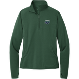 Kensington Valley Raiders Ladies Sport-Wick Stretch 1/4-Zip Pullover