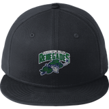 Kensington Valley Renegades New Era Flat Bill Snapback Cap