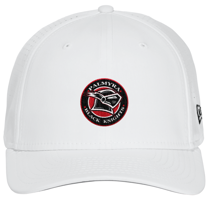 Palmyra Black Knights New Era 9SEVENTY Perforated Snapback Cap