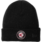 Westchester Express New Era Speckled Beanie