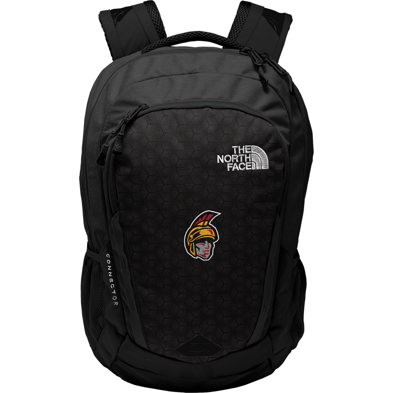 Seacoast Spartans The North Face Connector Backpack
