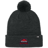 Philadelphia Resistance The North Face Pom Beanie