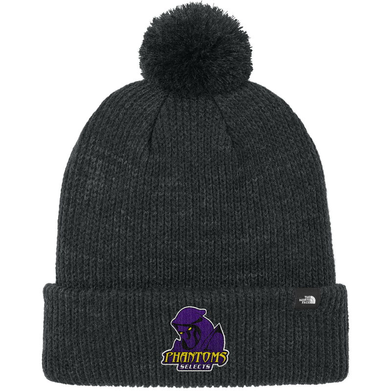 Phantoms Selects The North Face Pom Beanie