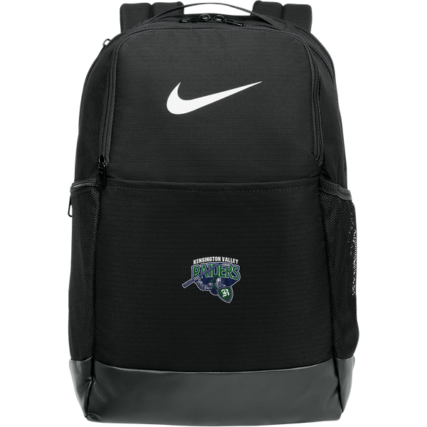 Kensington Valley Raiders Nike Brasilia Medium Backpack