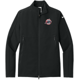 Metro Jets Nike Full-Zip Soft Shell Jacket