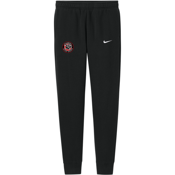 Palmyra Black Knights Nike Club Fleece Jogger
