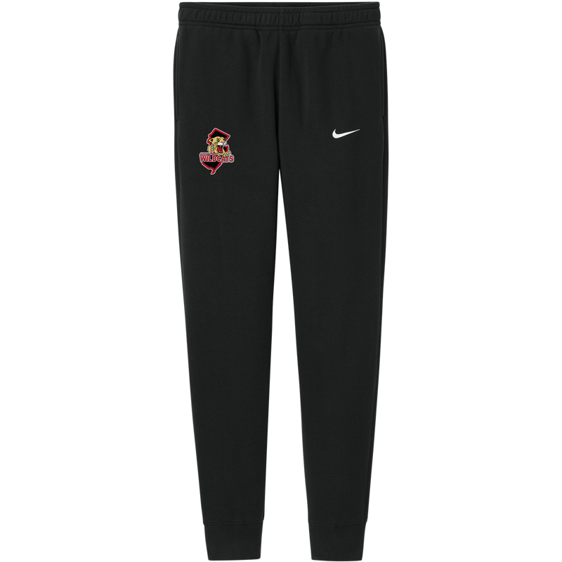 Jersey Shore Wildcats Nike Club Fleece Jogger