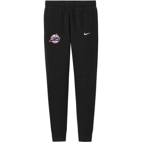 Metro Jets Nike Club Fleece Jogger