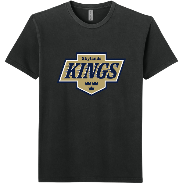 Skylands Kings Soft Wash Cotton Tee