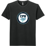 Carolina Premier Hockey Soft Wash Cotton Tee