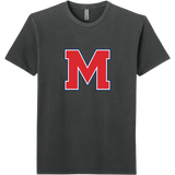 Mount St. Charles Soft Wash Cotton Tee