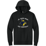 Delaware Jr. Blue Hens Heavyweight Hoodie